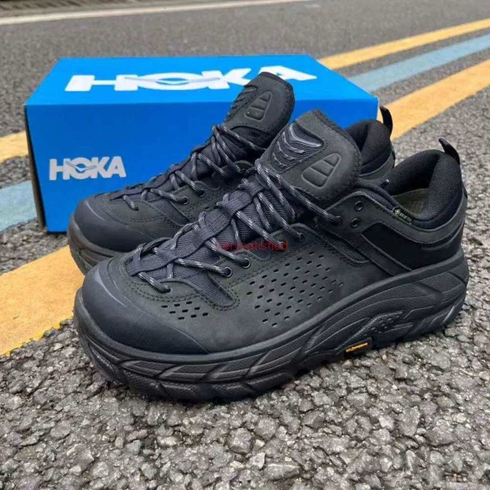 Hoka Waterproof Hoka Hiking Shoes Mens Ultra Low Top And High Top