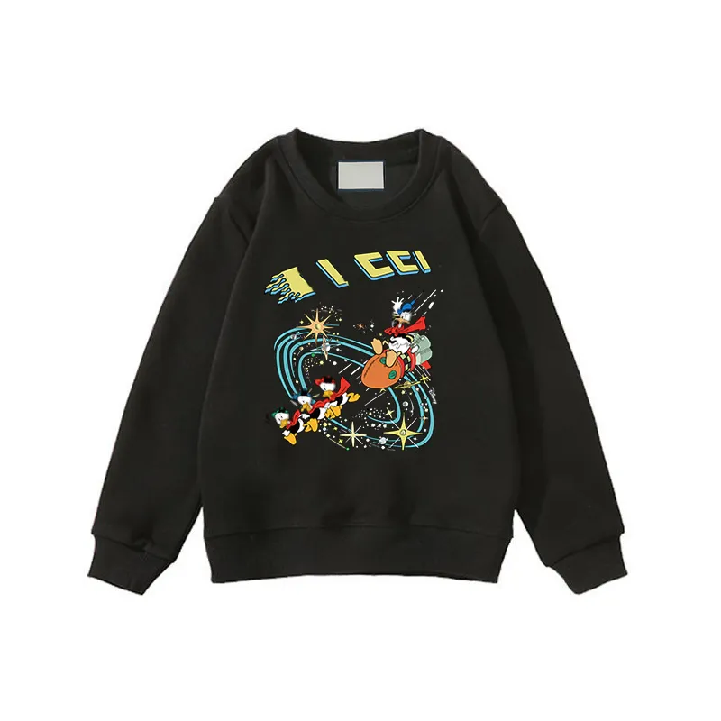 Designer Enfants Sweat à capuche Garçon Coton Sweatshirts G Fille Vêtements Bébé Sweat Enfants Vêtements Mode Sweats À Capuche Streetwear CHD2310234 esskids