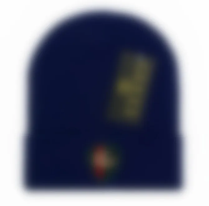 Nieuwe Beanie Skull Caps Luxe merk Italië Beanie Gebreide muts Designer Cap Heren Dames Hoeden Unisex Kasjmier Letters Casual Skull Caps Outdoor G-7