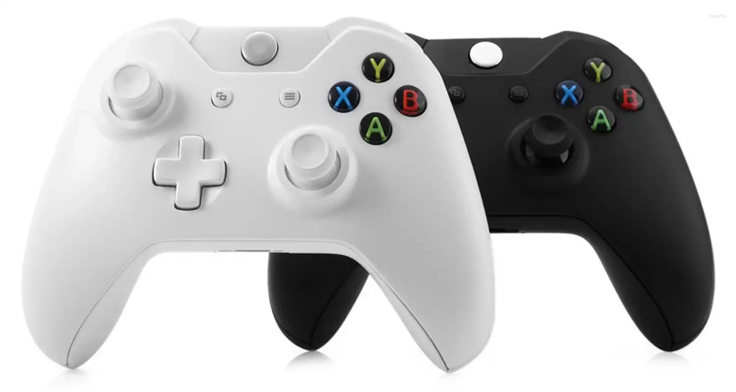 Game Controllers XBOX ONE Gamepad Wireless Bluetooth