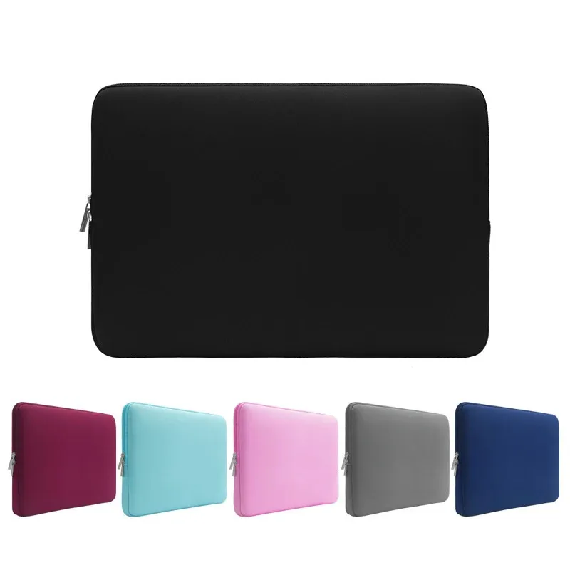 Soft Amazon Laptop Sleeve Sleeve Case Cover For HP, Dell, Air Pro 11 17