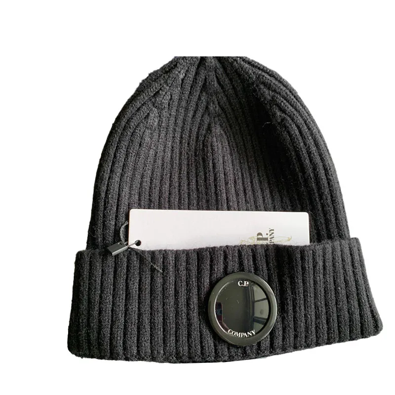 Cp company beanie sale discount