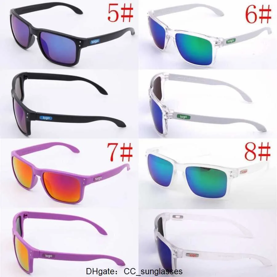 2023 Fashion Sunglasses Sports Oak Sunglass Ood Frames Holbrook Goggles 5FR3