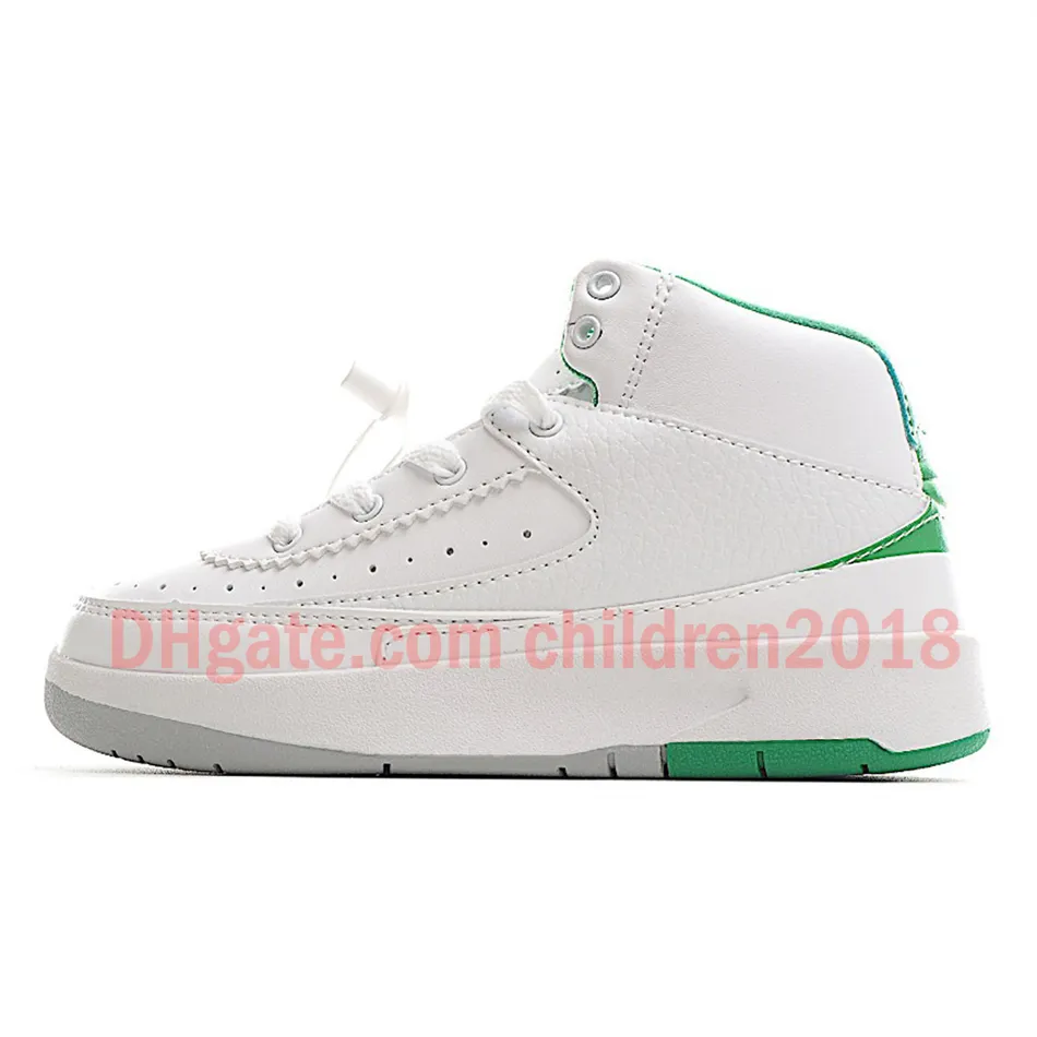 Jordan 2 dhgate sales
