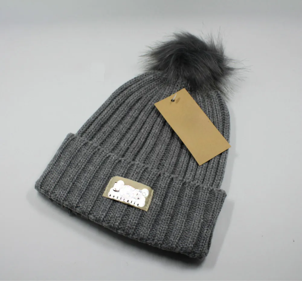 2024 Cappello di moda Cappelli firmati Cappello lavorato a maglia Designer Beanie Cap Uomo Autunno Inverno Berretti Berretti con teschio di lusso Cappelli casual per Uomo Donna