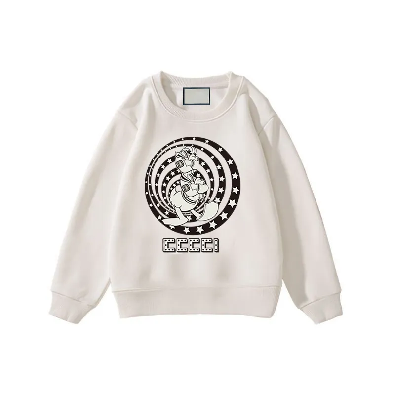 Sweatshirts de créateurs pour enfants coton garçon fille vêtements G marque de luxe Designer enfants tenue à capuche Designers tenues de bébé CHD2310233 esskids