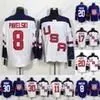 hockey jersey team blank