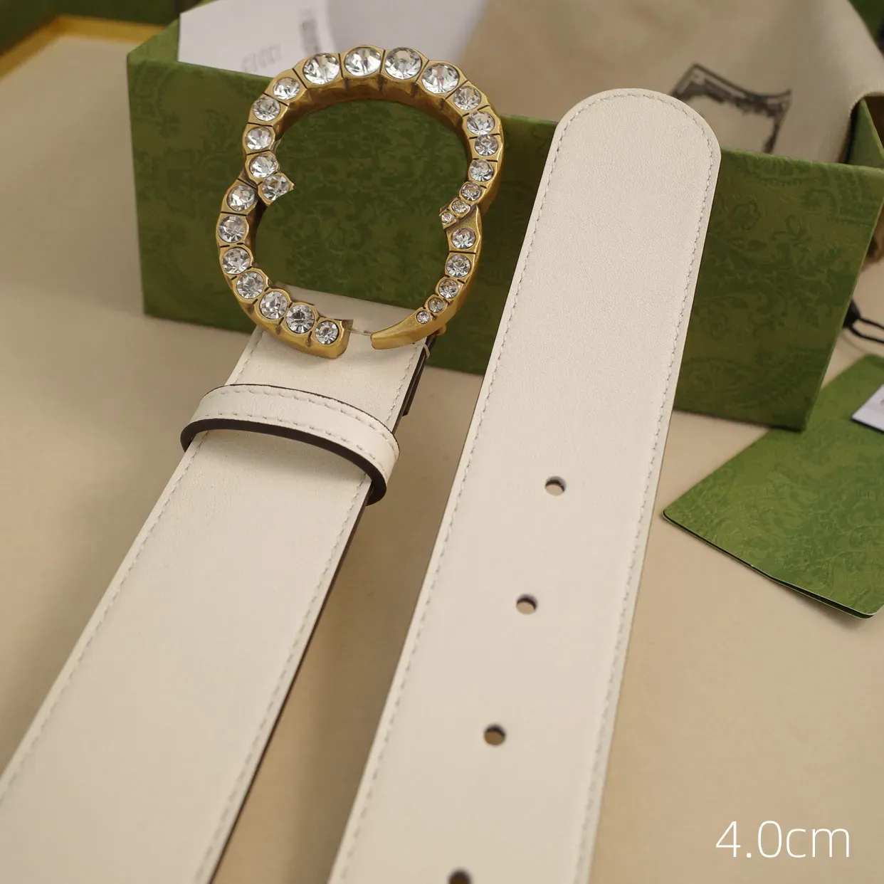 Top women's store designer belts