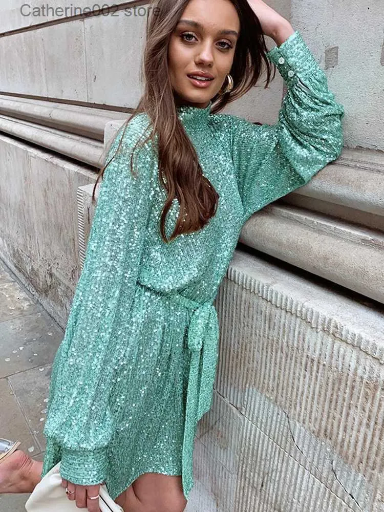 chinese dress ladies Rowan Lace Dress in Sage main image 1