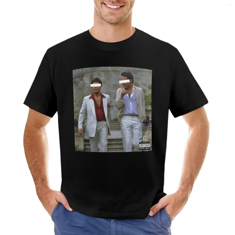 メンズポロスベニー - 私はファンのために会いましたTシャツ半袖ティーTシャツman面白いTシャツ男性