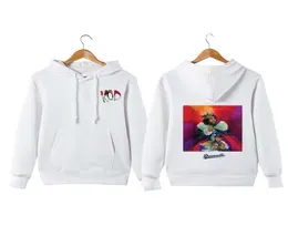 J Cole Hoodie Sweatershirt King Cole Dreamville hip hop KOD Pullover Hoodie Sweatershirt5154864