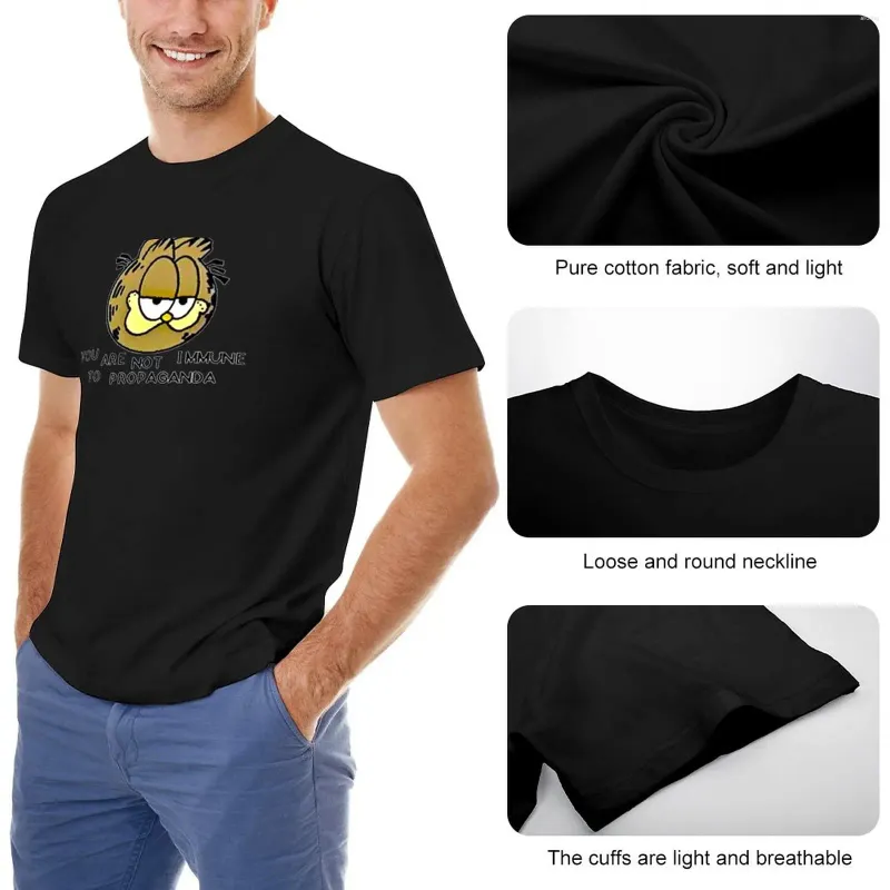 Camisetas de propaganda hotsell