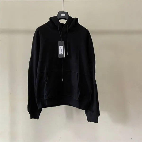 CP Şirketler Erkek Tasarımcı Hoodie Yüksek Kaliteli Cp Kapşonlu Sweater Açık Sweater Sweatshirt Pamuk Hoodie Fonksiyonel Rüzgar Erkek Giyim Ins Yeni Gözlükler Dekoratio 7v