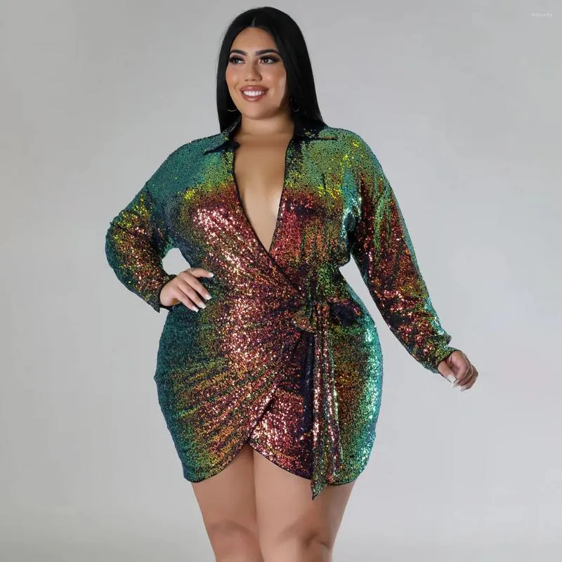Metallic Bodycon Plus Size Mermaid Dress For Plus Size Women Gold/Silver,  Long Sleeve, Hollow Out, Perfect For Parties, Proms, And Nightclubs From  Goldxing, $23.39 | DHgate.Com