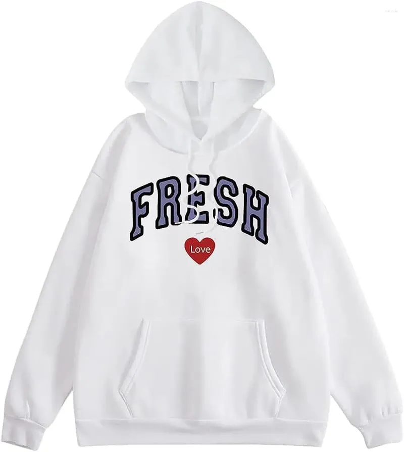 Herren Hoodies Fresh Love Hoodie Sturniolo Triplets Merch Jugend