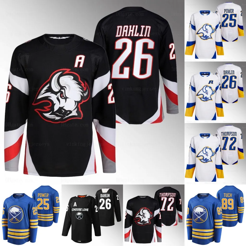Dhgate sabres best sale jersey