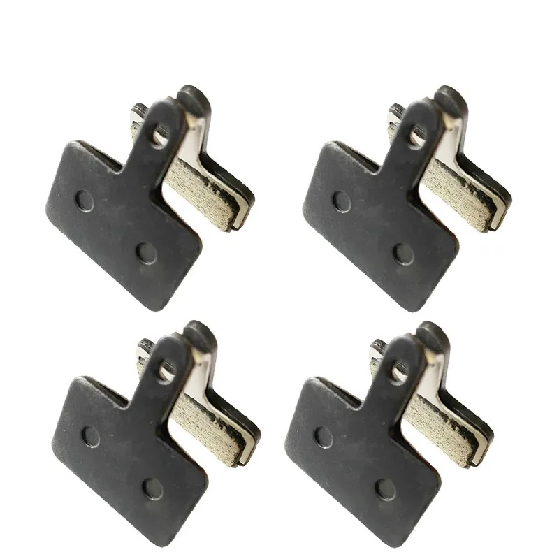 MTB Bicycle Resin Disc Brake Pads For B01S Br MT200 Mt400 201 M375 BM395 MX446 G485 Deore M515 And M525 99 Bikes Brake Pads 231023 From Wai05 11.28 DHgate.Com