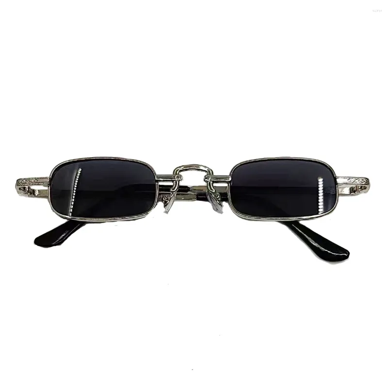 Gafas De Cosplay Gojo Satoru Jujutsu Kaisen Negras Accesorios De