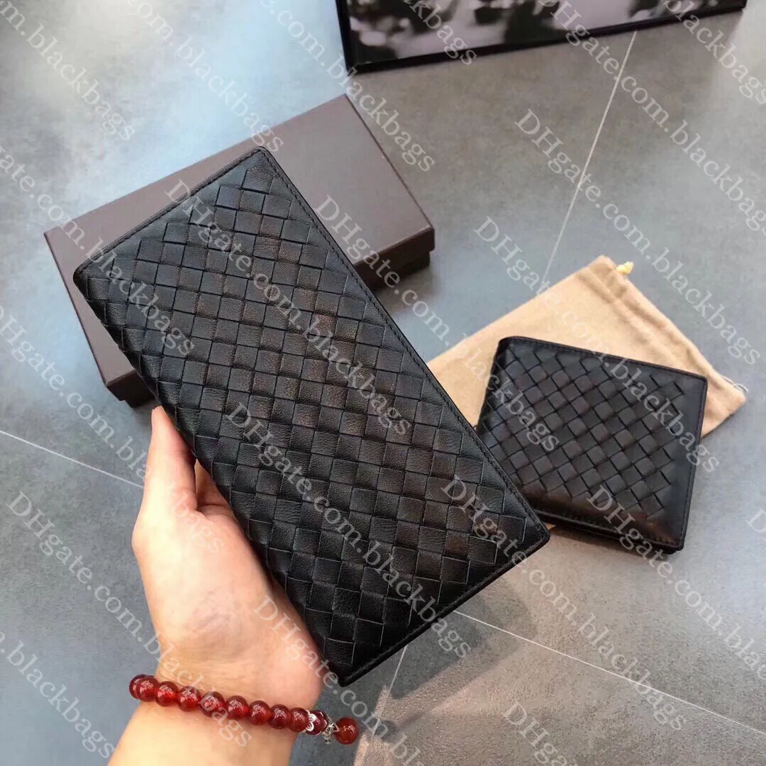 Classic leather cardholder