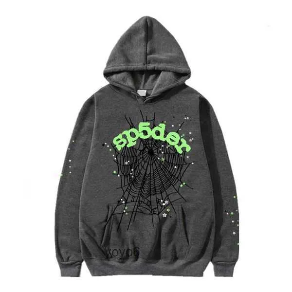トップス sp5der hoodie Sp5der Hoodie Pink Spider Hoodie Young Thug Sp5der Hoodie