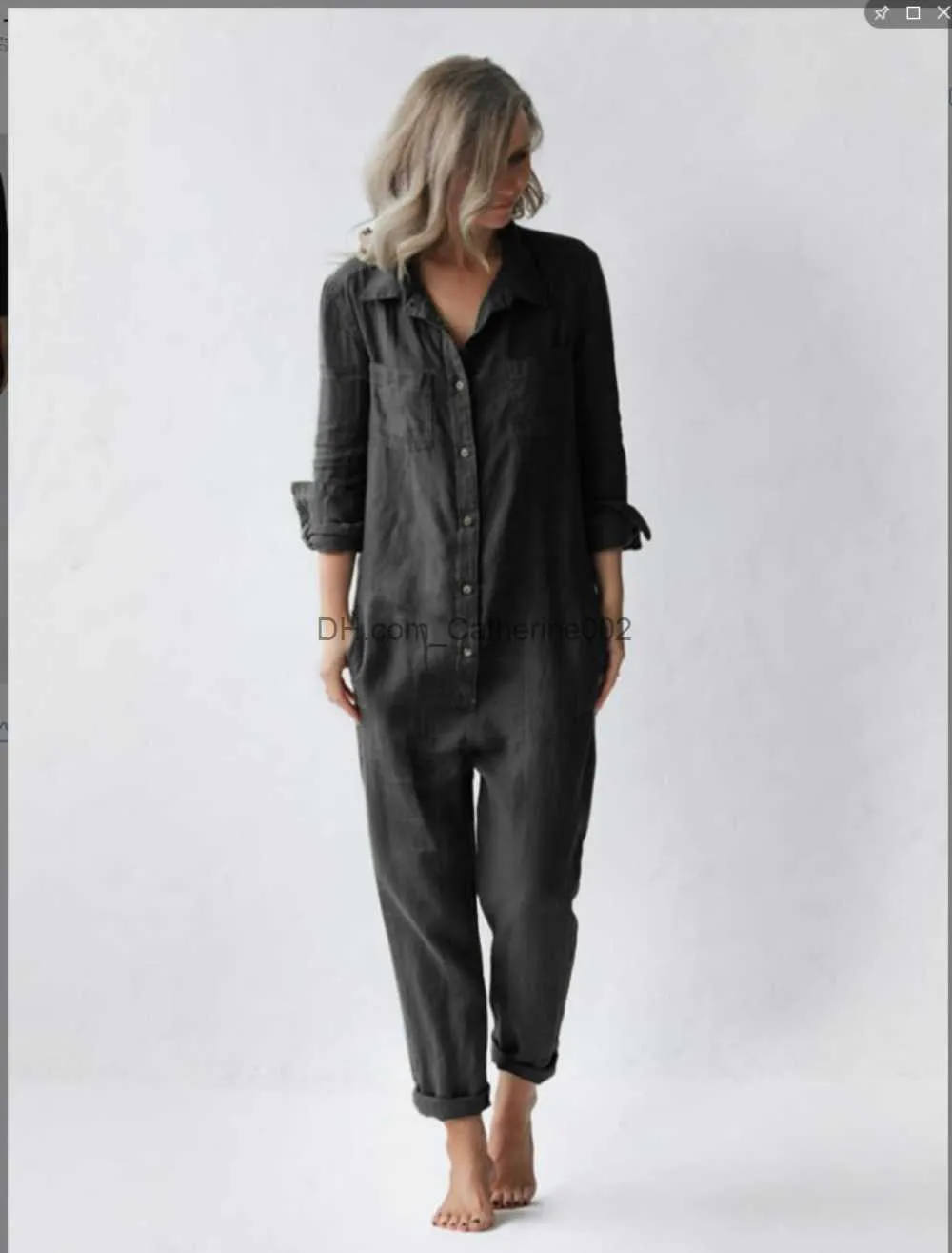 Cotton romper womens hotsell