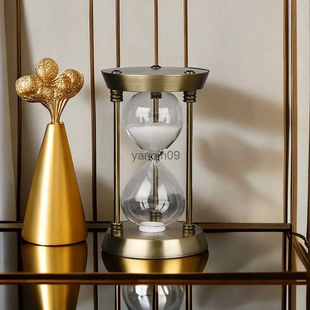 Vintage 2024 hourglass timer