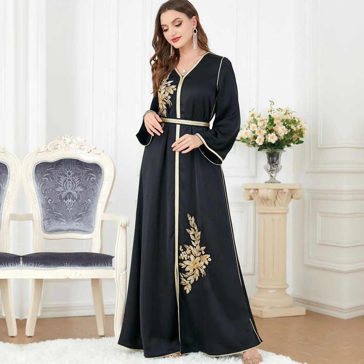 Ropa arabe para mujeres sale