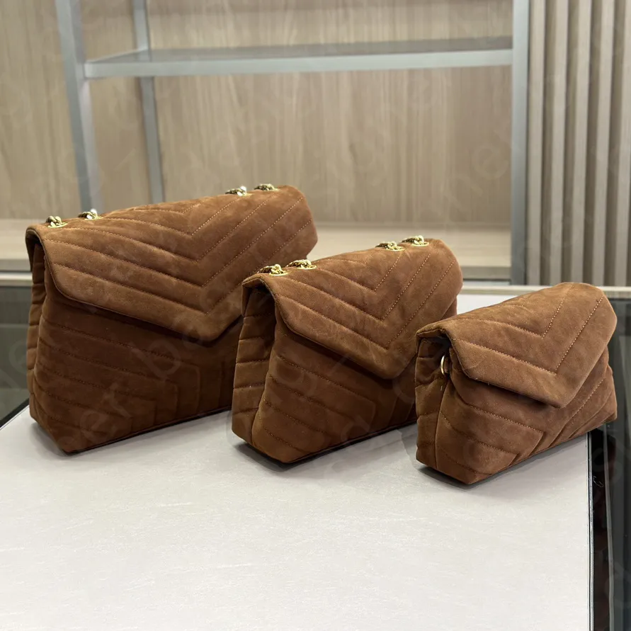 10a högkvalitativ designer mode axelväska luxurys crossbody väska designer purses kvinnliga handväskor kedja väska