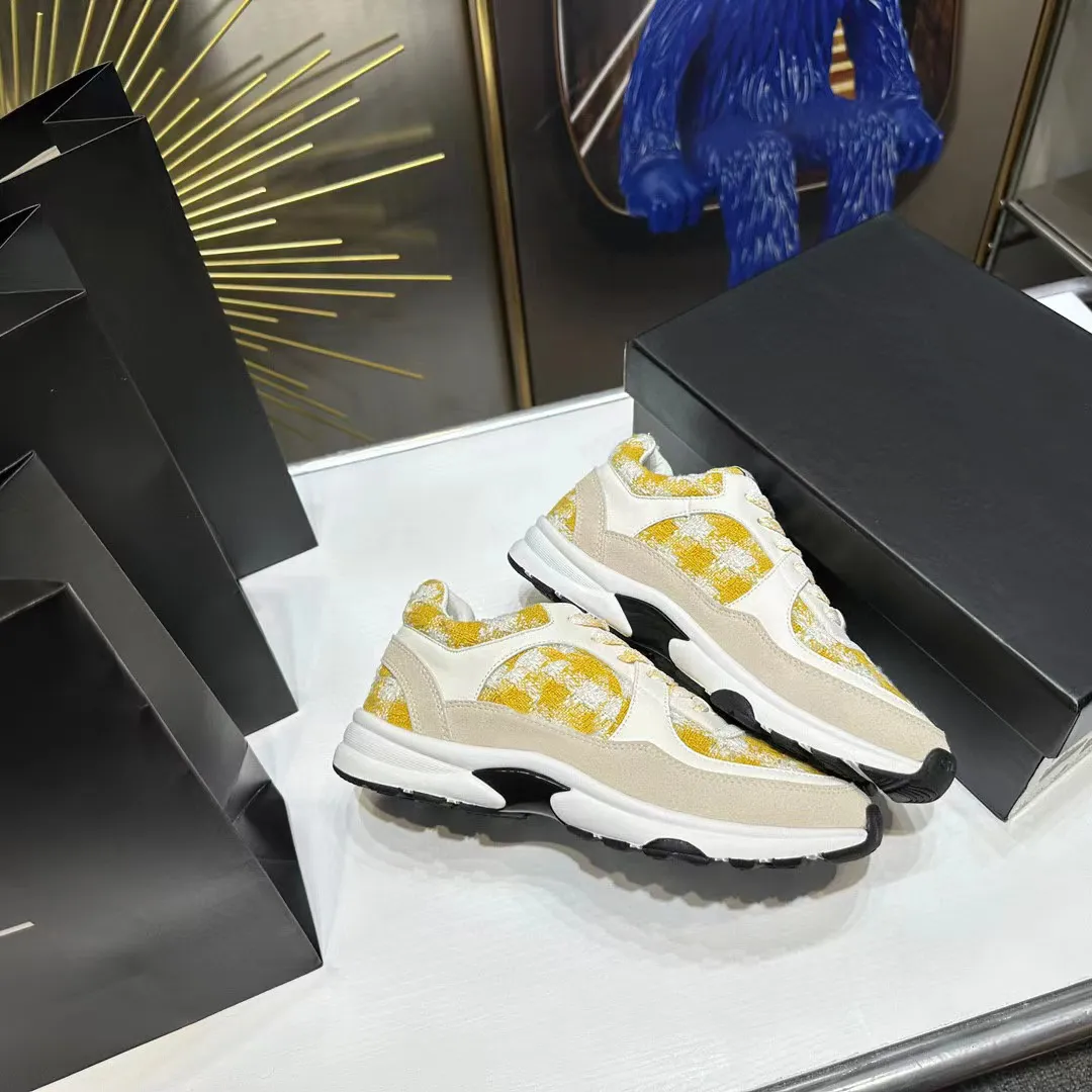 Vintage Leather Platform White Designer Sneakers For Women Vintage Leather Platform White Designer Sneakers For Women