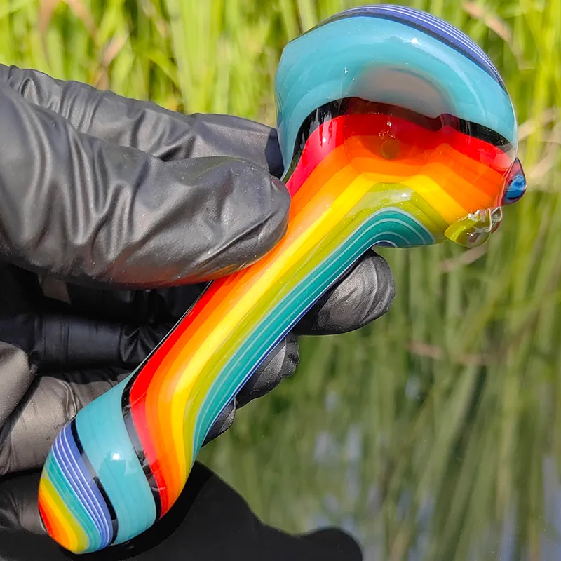 Pipa - MINUTO RUSTICATA VERDE 401 - Foto 4