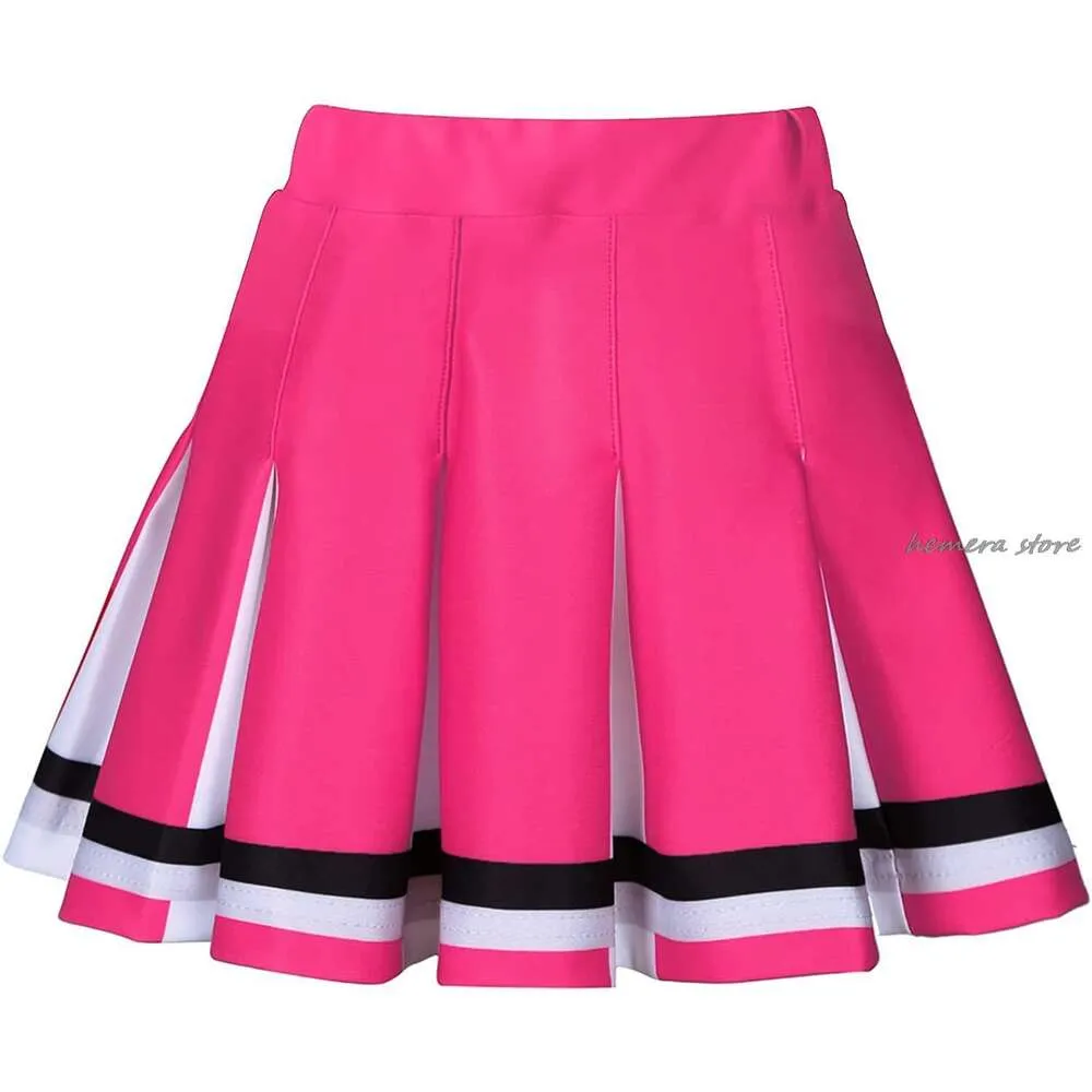 Sexy Gleeing Schoolgirl Cosplay Uniform For Women Perfect For Little League Cheerleading Role Playing Halloween And Parties From Homepro13 25.29 DHgate.Com