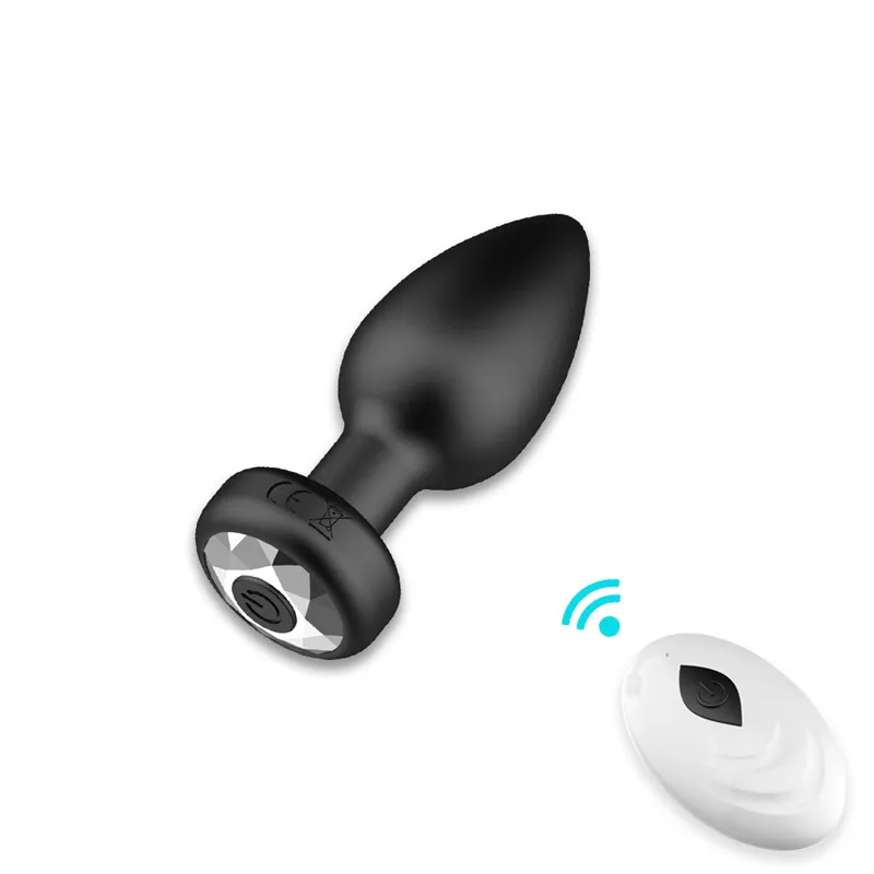 Bullet Butt Plug: Smooth Silicone Anal Stimulator... From Yoochoicebest,  $11.89 | DHgate.Com