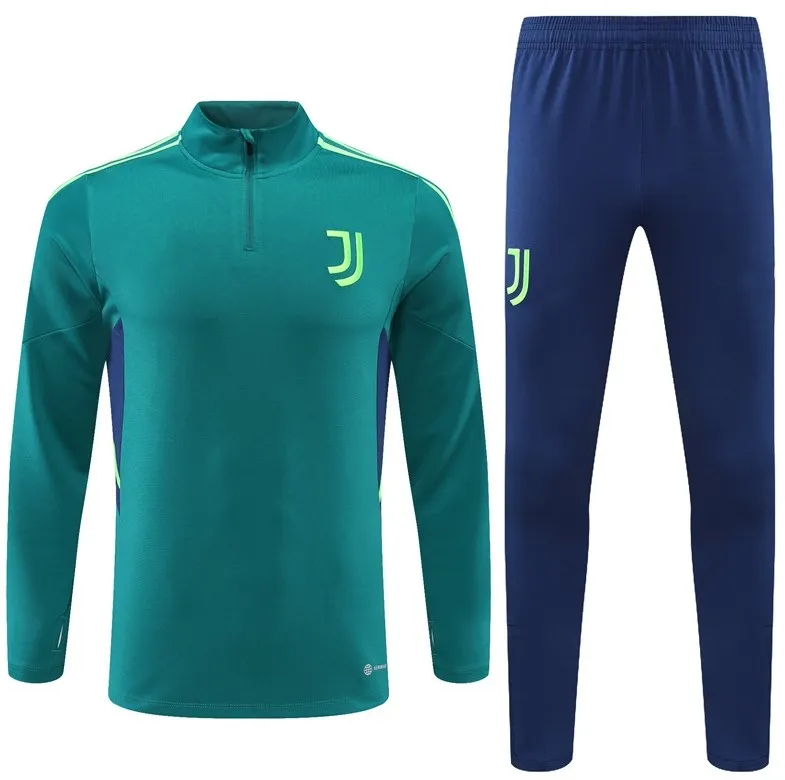 Juventus Football Tracksuits 2024 Kit Short Sleeve Breathable Sportswear From Hot soccer jersey 14.18 DHgate.Com