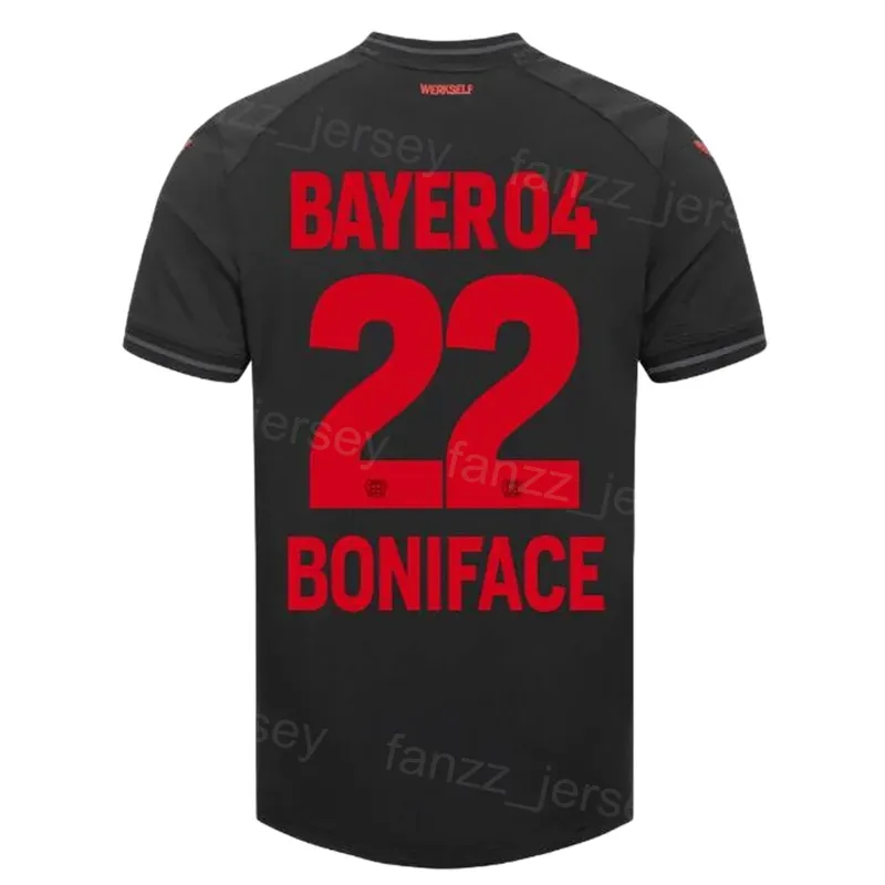 Men's Polyester Soccer Jersey Short Sleeve Custom Name Number