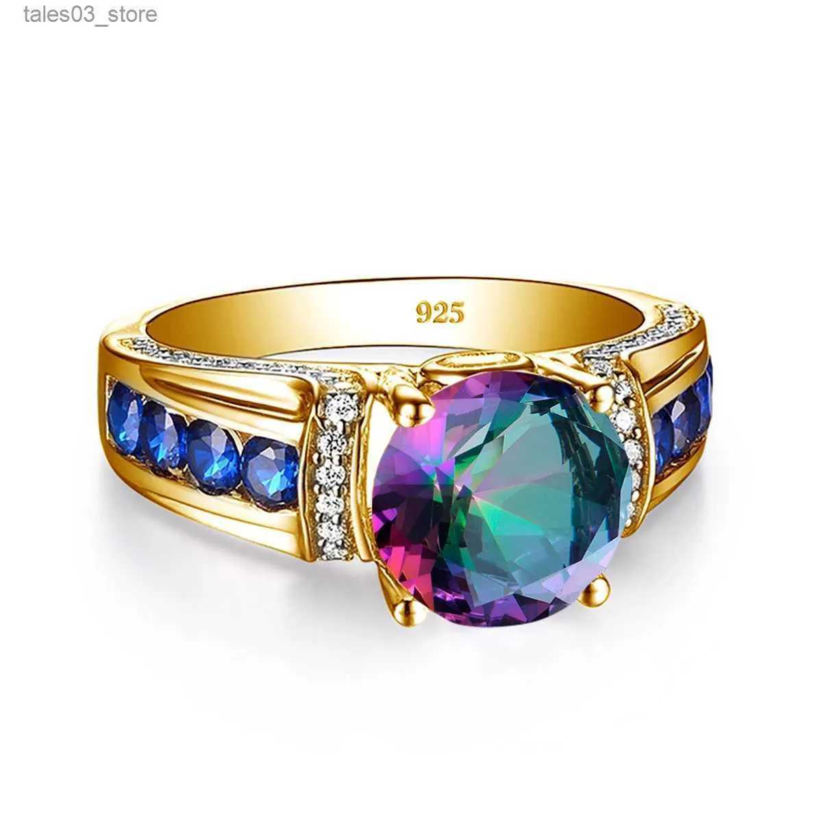 Designer Diamond Cocktail Ring