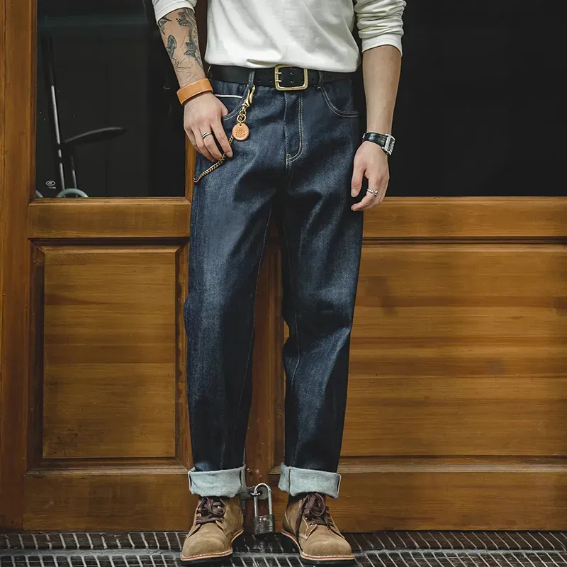 ARGUE VINTAGE DENIM BACKER MOV PANTS ① s-l1200.png