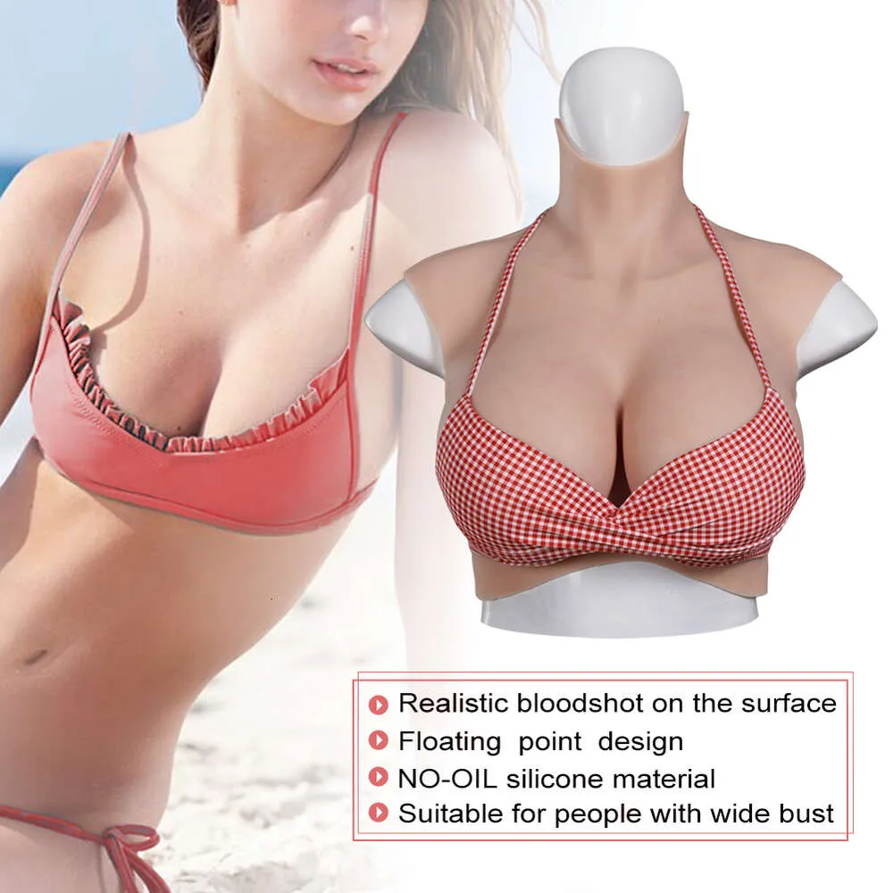 Realistic Silicone Z Cup Breast Forms For Drag Queens, Crossdressers,  Transgender And Shemales Enhance Your Costumes With Bloodshot Fake Design  From Qqmall, $536.55