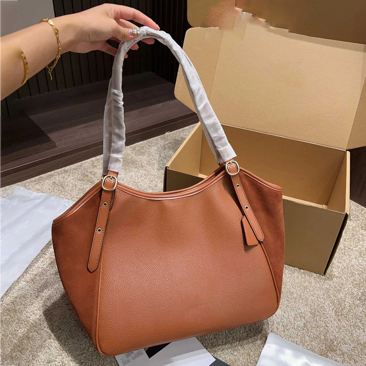 Vintage designer tote bags sales