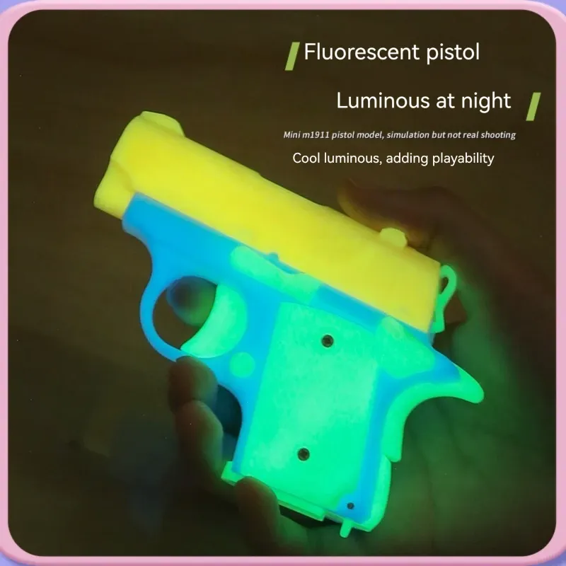 M1911 Pistolet Jouet À Coque Éjectée, Pistolet À... Du 9,02 € | DHgate M1911 Pistolet Jouet À Coque Éjectée, Pistolet À... Du 9,02 € | DHgate
