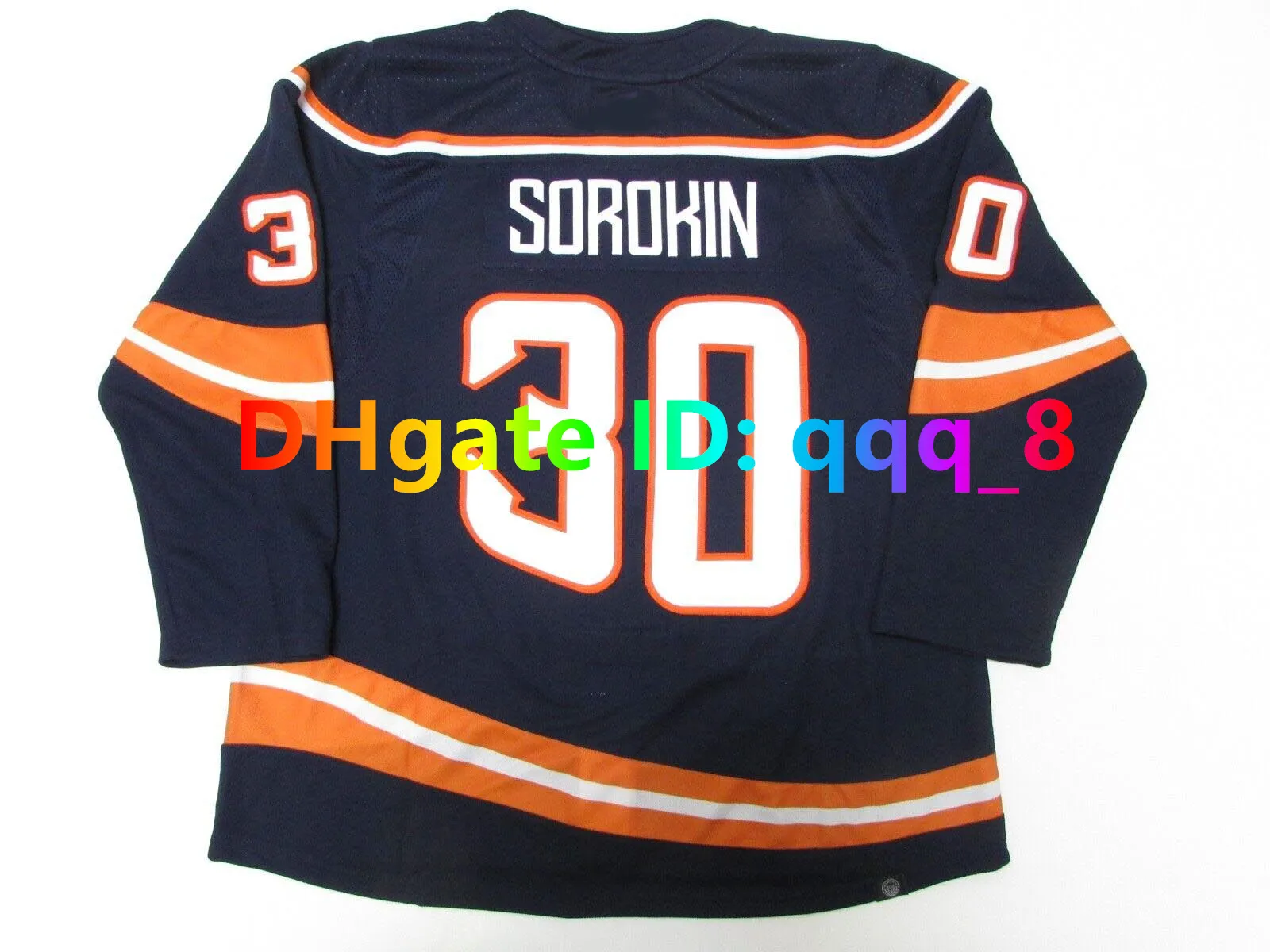 dhgate islanders jersey