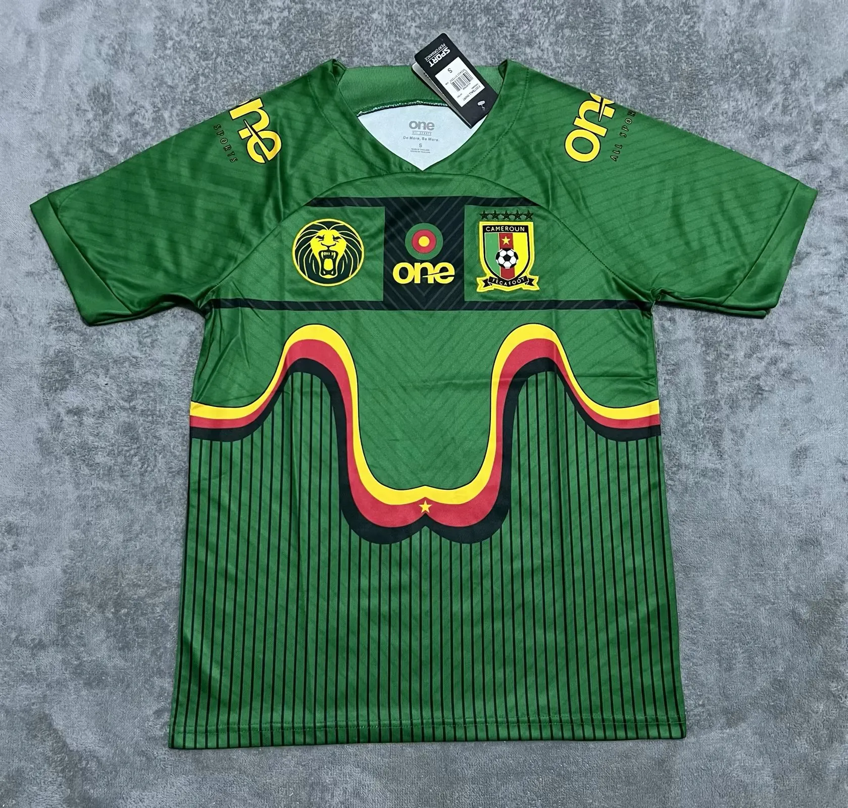 2023 2024 Cameroun Morocco GANA Senegal Ghana Ivory Coast Egypt Shirt