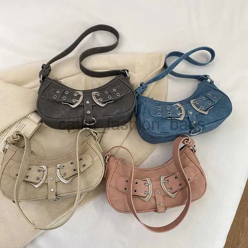 Shoulder Bags Bags Vintage Soulder Bag Women Designer Nice and Bag Luxury Trend Brand Premium Women's Walletcatlin_fashion_bags