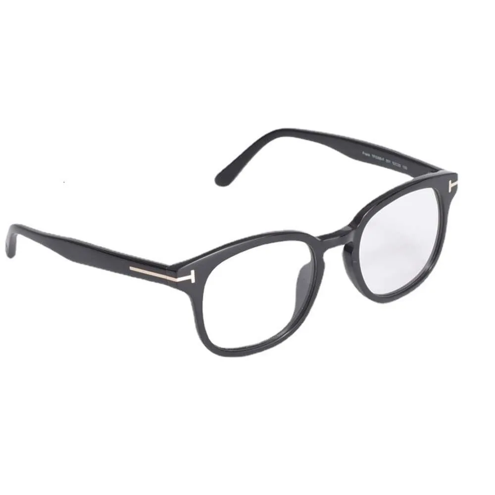 TOM--FORD Designer Lunettes de soleil Top Qualité Mode Luxe Original Lunettes Cadre Tf0399 Plaque Anti Lumière Bleue Lecture Myopie Lunettes Cadre Plat Lunettes De Lumière