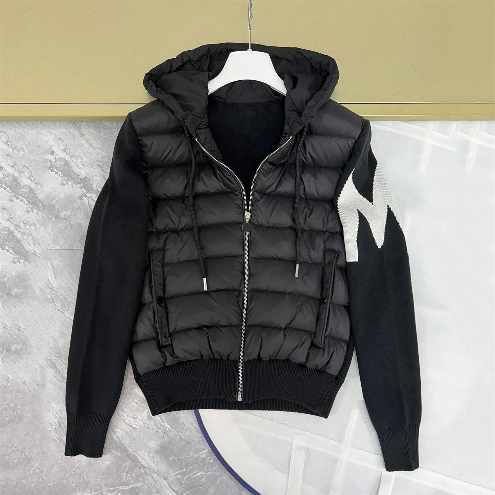 Abrigo Negro Abrigos Buenos Y Baratos Chaqueta Para Hombres De