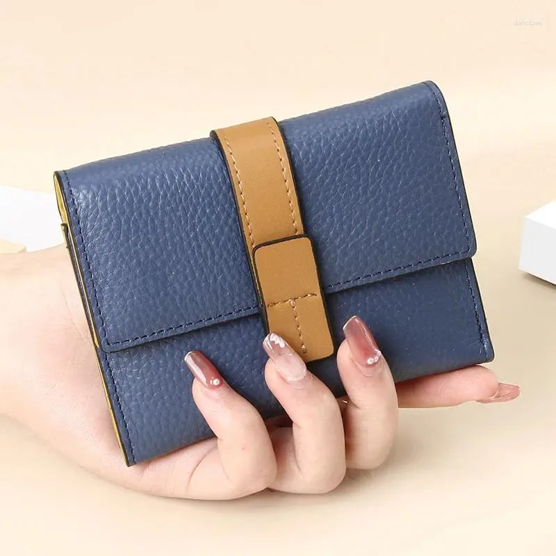 Cartera outlet para monedas