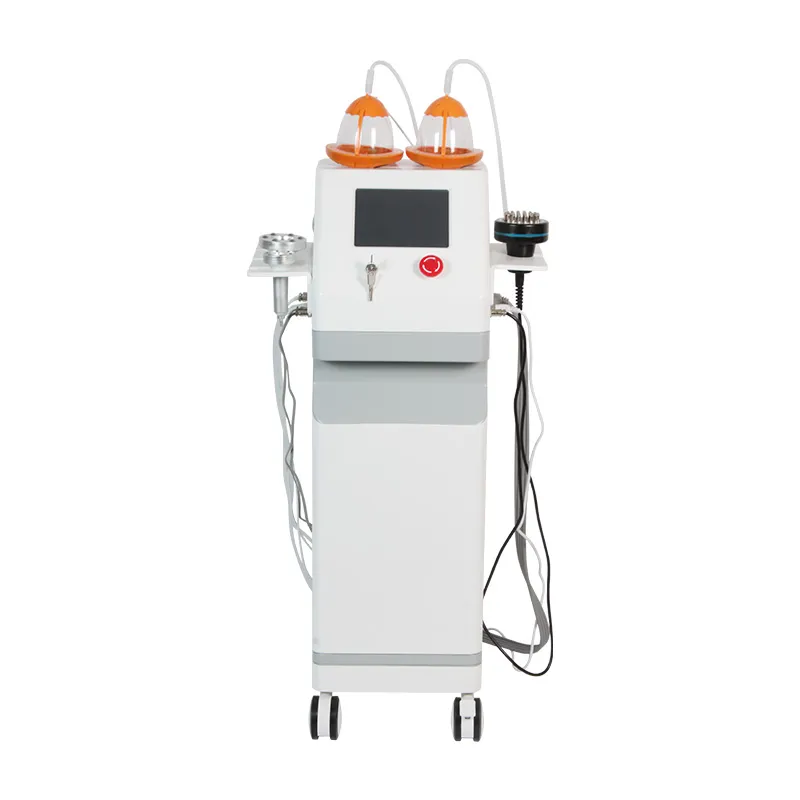 Multi Functional Ultrasound Breast And Mammogram Machine With