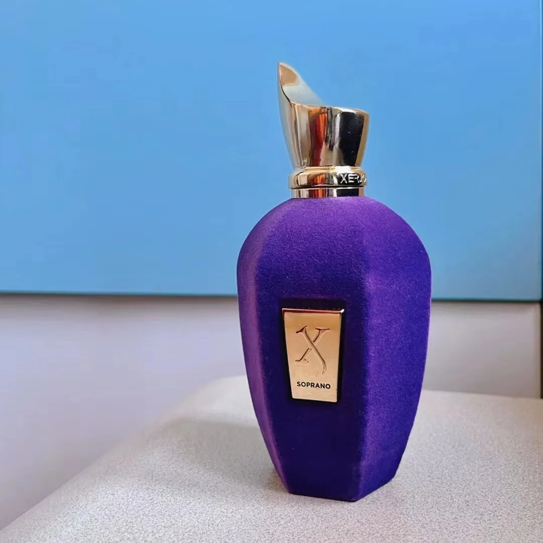 Erba Pura Xerjoff Accento Parfum Perfume ERBA PURA Ml Xerjoff