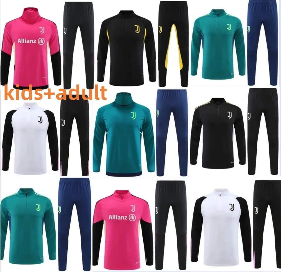Juventus junior tracksuit new arrivals