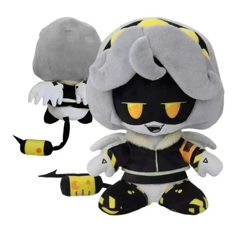 Other Toys Murder Drones Plush Toy Anime UZI Murder Drones Little