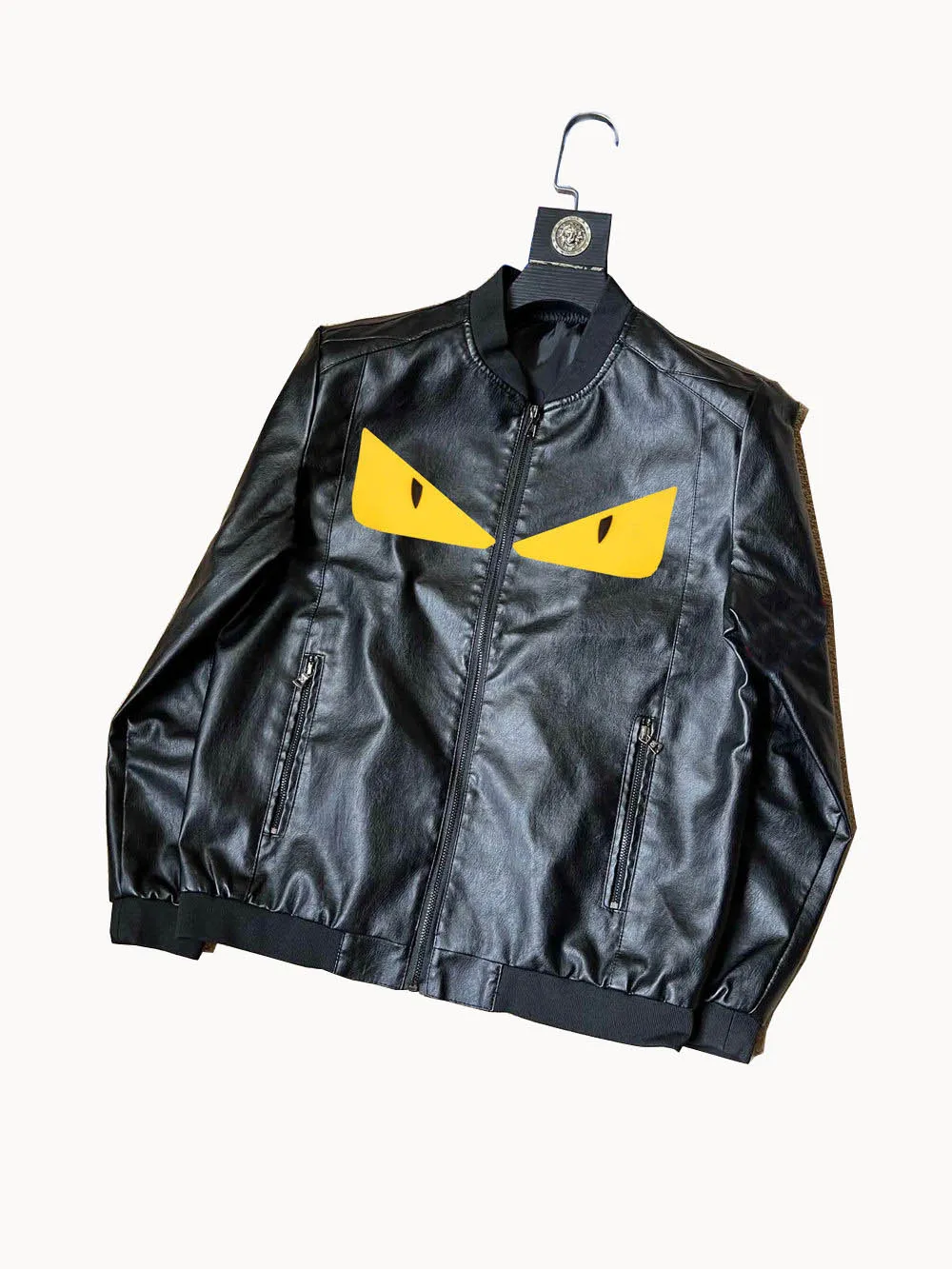 Bomberjacke, Baseballjacke für Herren, wasserdicht, für reife Herren, Hardshelljacke, hochwertige winddichte Jacke, leichte Designer-Luxusjacke, Größe M-XXXL